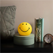 Lade das Bild in den Galerie-Viewer, Smiley Lampe
