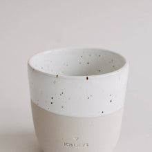 Load image into Gallery viewer, Becher Ich lieb's (VE = 4 Stk)
