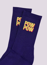 Load image into Gallery viewer, POW POW SOCKEN: 39-42