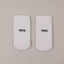 Lade das Bild in den Galerie-Viewer, Socken Mrs (VE = 5 Stück): M