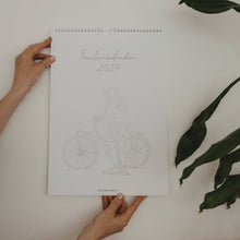 Load image into Gallery viewer, Familienkalender 2027 (VE = 6 Stk)