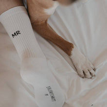 Load image into Gallery viewer, Socken Mr (VE = 5 Stück): L