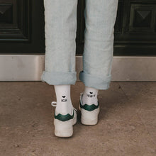 Load image into Gallery viewer, Socken Ich liebs (VE = 5 Stück): M (39-42)
