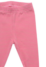 Load image into Gallery viewer, 2tlg. Set mit Sweatshirt "oh smiley day" und Leggings: 62/68