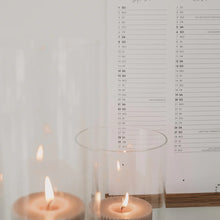 Lade das Bild in den Galerie-Viewer, Wandkalender 2024