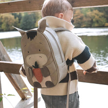 Lade das Bild in den Galerie-Viewer, Großer Esel Edvin