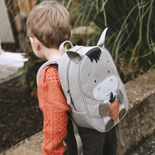 Lade das Bild in den Galerie-Viewer, Großer Esel Edvin