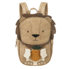 Lade das Bild in den Galerie-Viewer, Großer Löwe Kaius