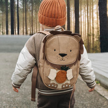 Lade das Bild in den Galerie-Viewer, Großer Löwe Kaius