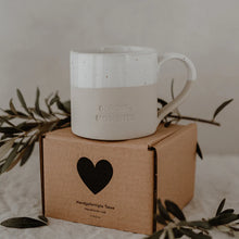 Lade das Bild in den Galerie-Viewer, Große Tasse Glücksmomente