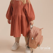 Laden und Abspielen von Videos im Galerie-Viewer, Rucksack klein - Mrs. Cat