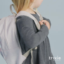 Laden und Abspielen von Videos im Galerie-Viewer, Rucksack - Mrs. Mouse