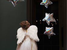 Lade das Bild in den Galerie-Viewer, Verkleidungsset Engel