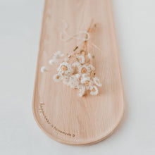 Lade das Bild in den Galerie-Viewer, Tablett Happiness