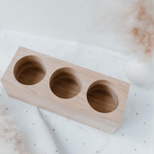 Lade das Bild in den Galerie-Viewer, Holzblock Herz