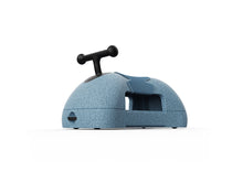 Lade das Bild in den Galerie-Viewer, My First - steel