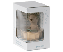 Lade das Bild in den Galerie-Viewer, Wellness Maus - Große Schwester