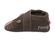 Lade das Bild in den Galerie-Viewer, Krabbelschuhe - Maus