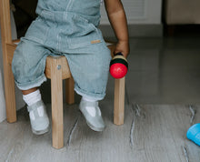 Lade das Bild in den Galerie-Viewer, Krabbelschuhe - Randale