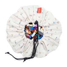 Lade das Bild in den Galerie-Viewer, mini Autos Aufbewahrungstasche