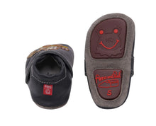 Lade das Bild in den Galerie-Viewer, Krabbelschuh Bagger