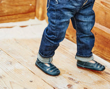 Lade das Bild in den Galerie-Viewer, Krabbelschuhe - Sommer