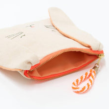 Lade das Bild in den Galerie-Viewer, Hasen Tasche