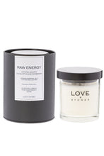 Lade das Bild in den Galerie-Viewer, Raw Energy - Kristallquarzstein