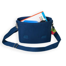 Lade das Bild in den Galerie-Viewer, Kindergartentasche Elefant