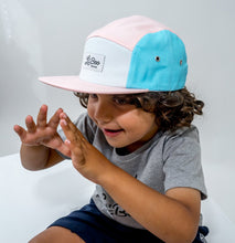 Lade das Bild in den Galerie-Viewer, Block Pink