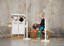 Lade das Bild in den Galerie-Viewer, Steckenpferd Springstange