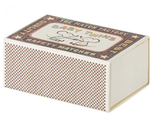 Lade das Bild in den Galerie-Viewer, Zwillinge, Babymäuse in Streichholzschachtel