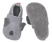 Lade das Bild in den Galerie-Viewer, Krabbelschuhe - Maus