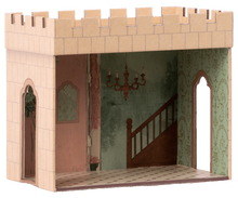 Lade das Bild in den Galerie-Viewer, Schlosshalle