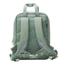 Lade das Bild in den Galerie-Viewer, Daypack (Mini) - reef