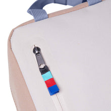 Lade das Bild in den Galerie-Viewer, Daypack (Mini) - soft shell multi