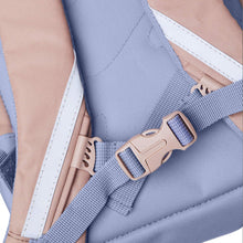 Lade das Bild in den Galerie-Viewer, Daypack (Mini) - soft shell multi