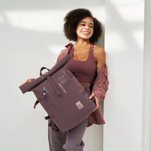 Lade das Bild in den Galerie-Viewer, Rolltop Mission Edition - Got Bag Sepia