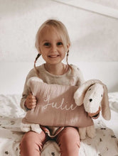 Lade das Bild in den Galerie-Viewer, Kuschelhund - New Dusty Rosa ohne Stick