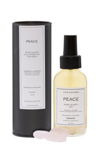 Lade das Bild in den Galerie-Viewer, Peace - Rosenquarz