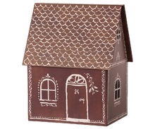 Lade das Bild in den Galerie-Viewer, Lebkuchenhaus