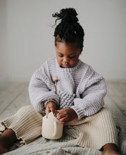 Lade das Bild in den Galerie-Viewer, Snack Cup - Cloudy Mauve