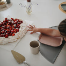 Lade das Bild in den Galerie-Viewer, Teller - Blush