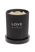 Lade das Bild in den Galerie-Viewer, Power - Kristallkerze