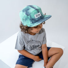 Lade das Bild in den Galerie-Viewer, Tie Dye - Green