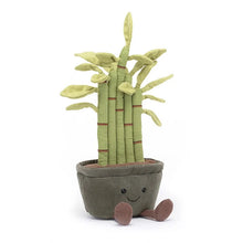 Lade das Bild in den Galerie-Viewer, Amusable Potted Bamboo