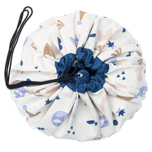 Lade das Bild in den Galerie-Viewer, Zirkus Aufbewahrungstasche