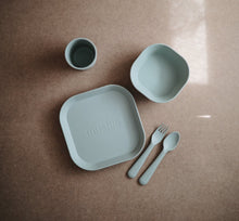 Lade das Bild in den Galerie-Viewer, Geschirrschalen - Sage