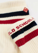 Lade das Bild in den Galerie-Viewer, Socken „True old school“