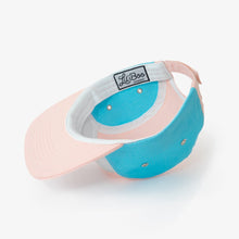 Lade das Bild in den Galerie-Viewer, Block Pink